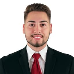 Nicolas Fabian headshot Nicolas Fabian headshot