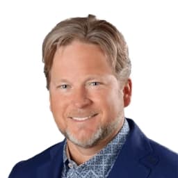 Richard Breed headshot Richard Breed headshot