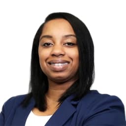 Stephanie Monteiro headshot Stephanie Monteiro headshot