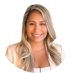 Tatiana Santiago headshot Tatiana Santiago headshot