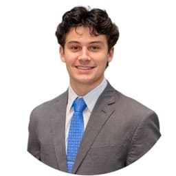 Thomas Ziemba headshot Thomas Ziemba headshot