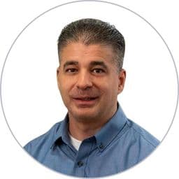 Todd Marino