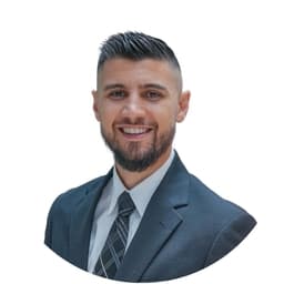 Zach Cofrancesco headshot Zach Cofrancesco headshot