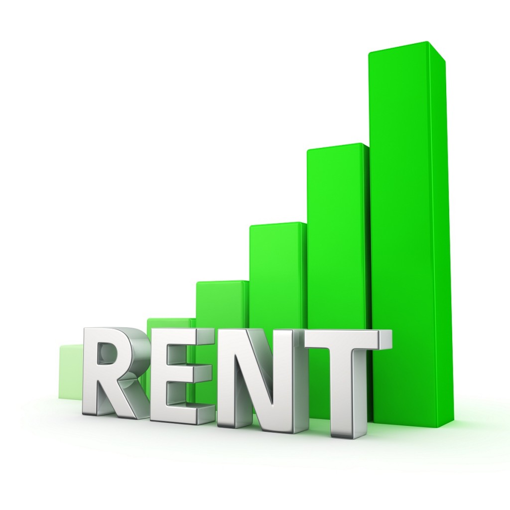 When Can a Landlord Raise Rent? Total Mortgage Blog