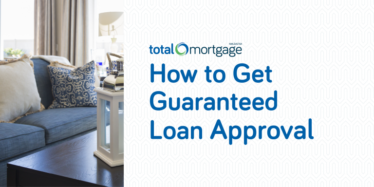 Guaranteed Loan Approval?  Don't Get Scammed!